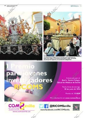 ABC SEVILLA 30-05-2016 página 29