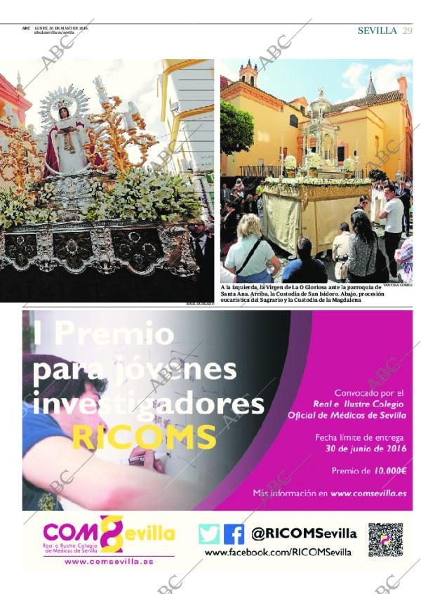 ABC SEVILLA 30-05-2016 página 29