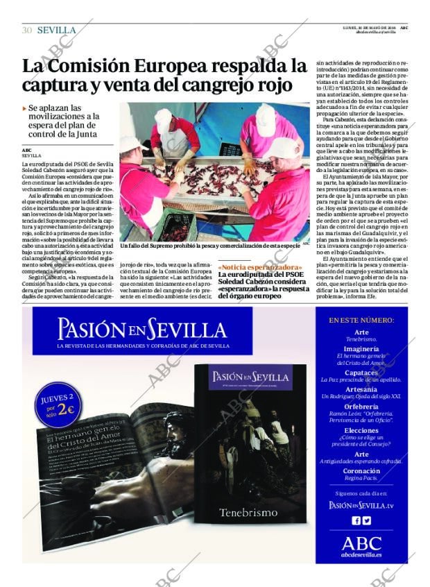 ABC SEVILLA 30-05-2016 página 30