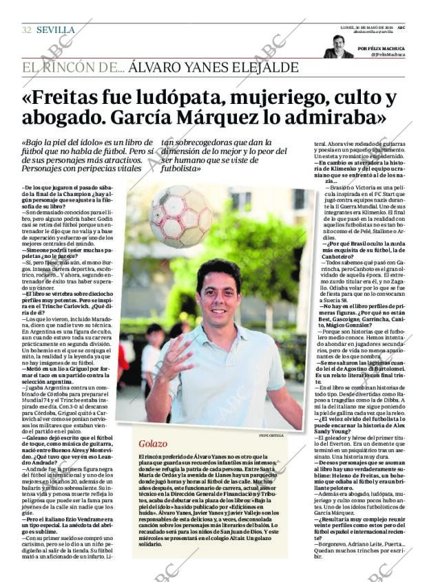 ABC SEVILLA 30-05-2016 página 32