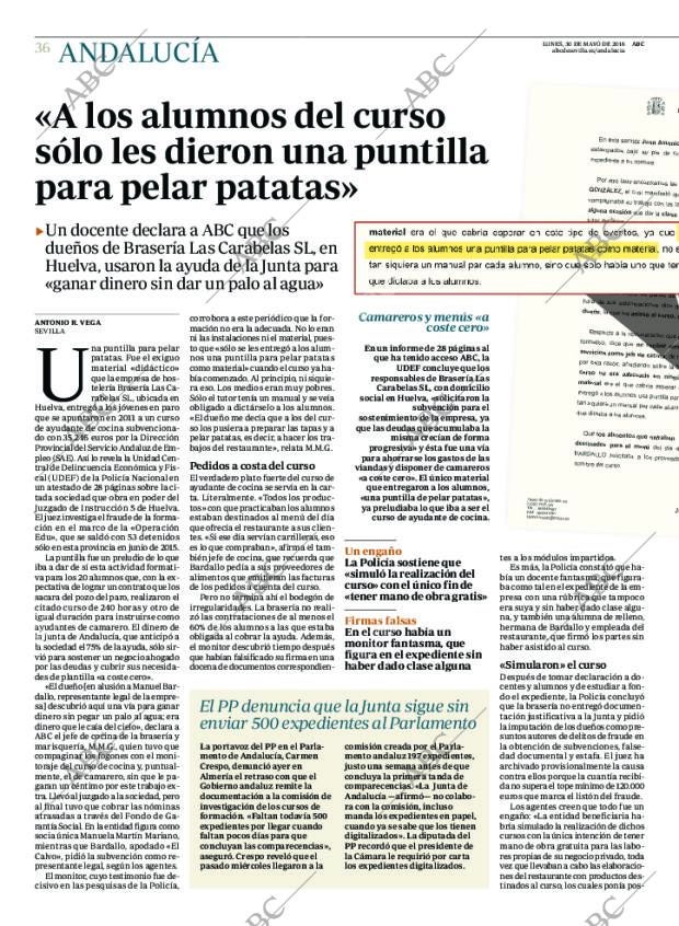 ABC SEVILLA 30-05-2016 página 36