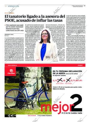 ABC SEVILLA 30-05-2016 página 38