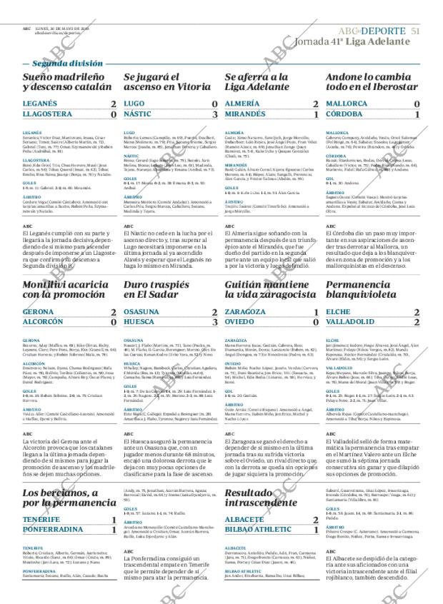 ABC SEVILLA 30-05-2016 página 51