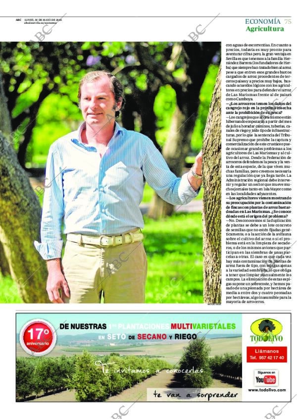 ABC SEVILLA 30-05-2016 página 75