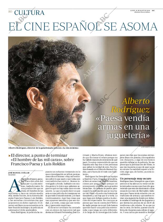 ABC SEVILLA 30-05-2016 página 80