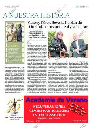 ABC SEVILLA 30-05-2016 página 81