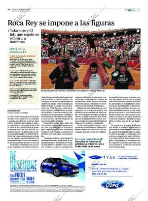 ABC SEVILLA 30-05-2016 página 83