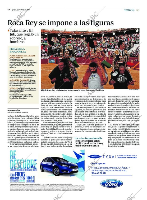 ABC SEVILLA 30-05-2016 página 83