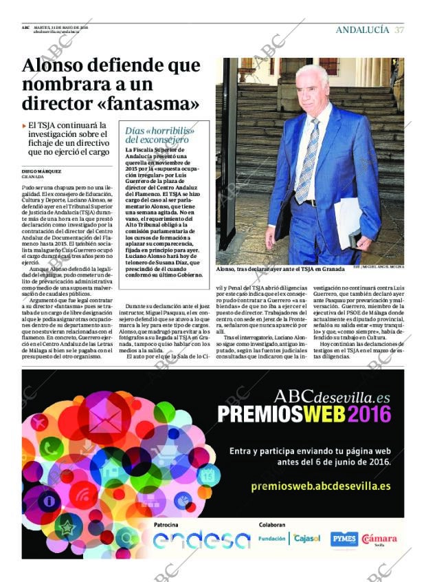ABC SEVILLA 31-05-2016 página 37