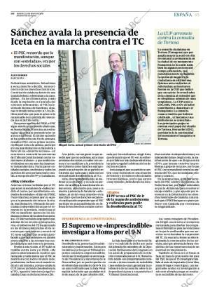 ABC SEVILLA 31-05-2016 página 45