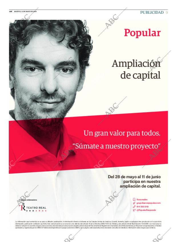 ABC SEVILLA 31-05-2016 página 9