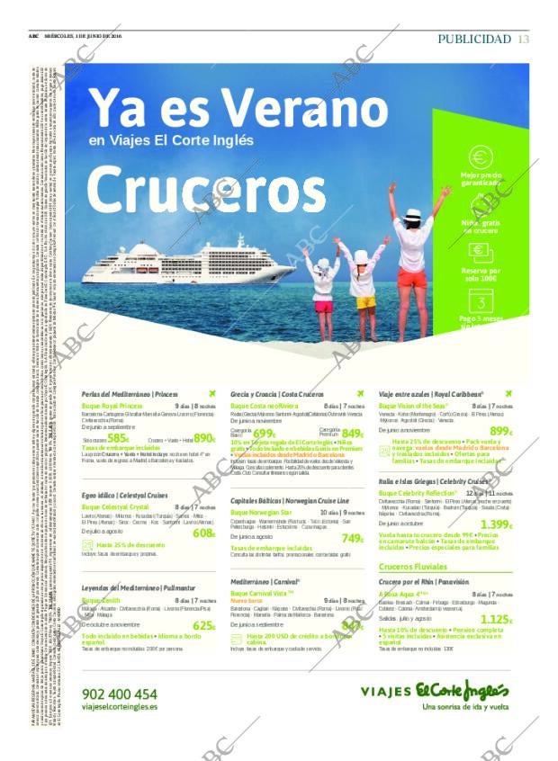 ABC SEVILLA 01-06-2016 página 13