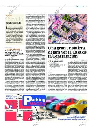 ABC SEVILLA 01-06-2016 página 21