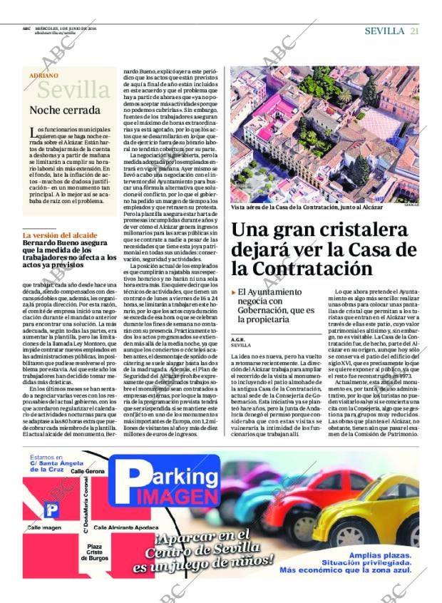 ABC SEVILLA 01-06-2016 página 21