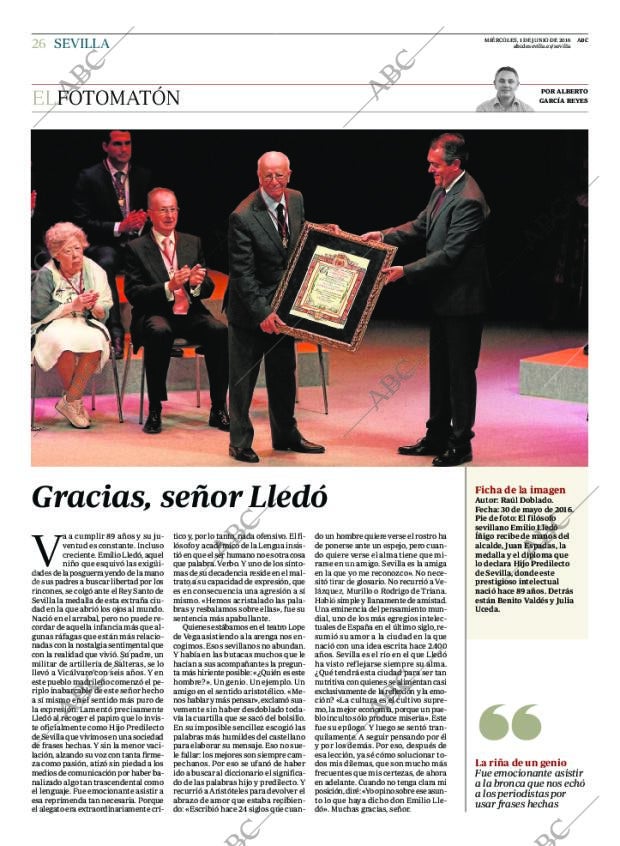 ABC SEVILLA 01-06-2016 página 26