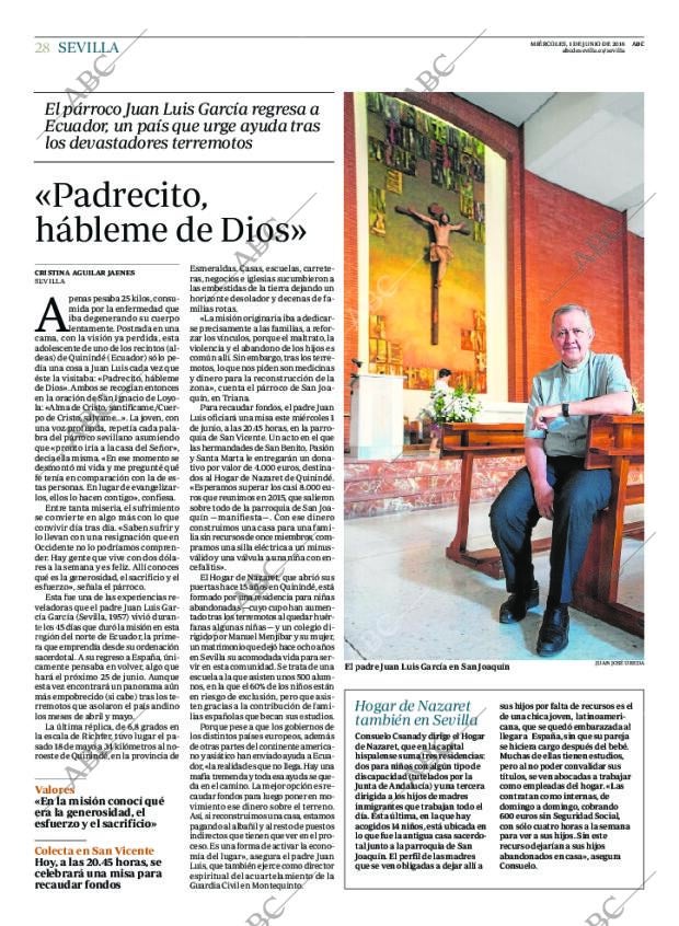 ABC SEVILLA 01-06-2016 página 28
