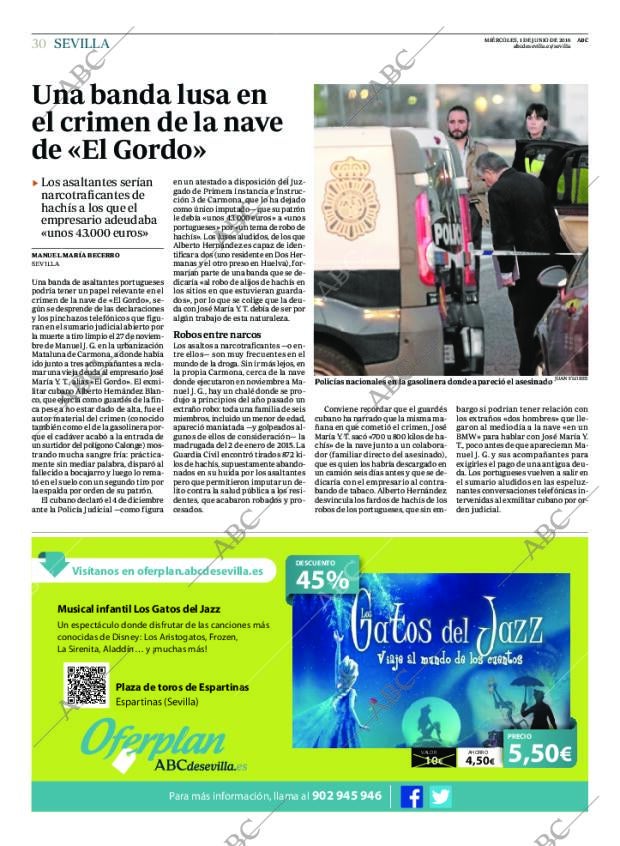 ABC SEVILLA 01-06-2016 página 30