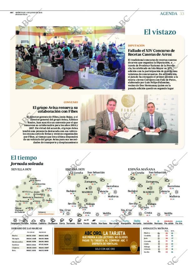 ABC SEVILLA 01-06-2016 página 33