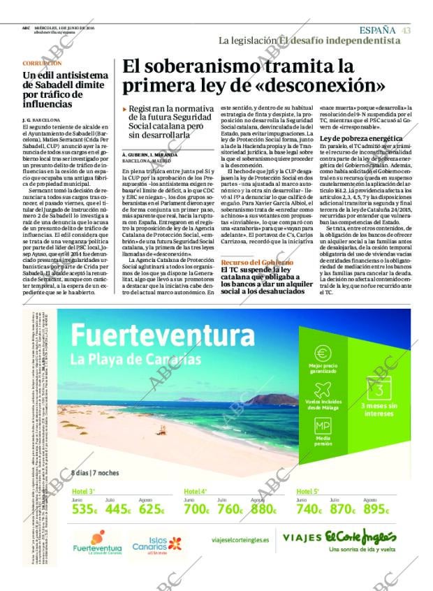 ABC SEVILLA 01-06-2016 página 43