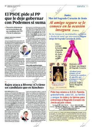 ABC SEVILLA 01-06-2016 página 45