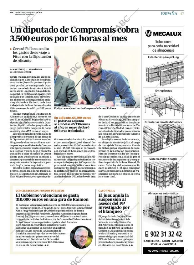 ABC SEVILLA 01-06-2016 página 47