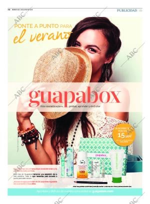 ABC SEVILLA 01-06-2016 página 49