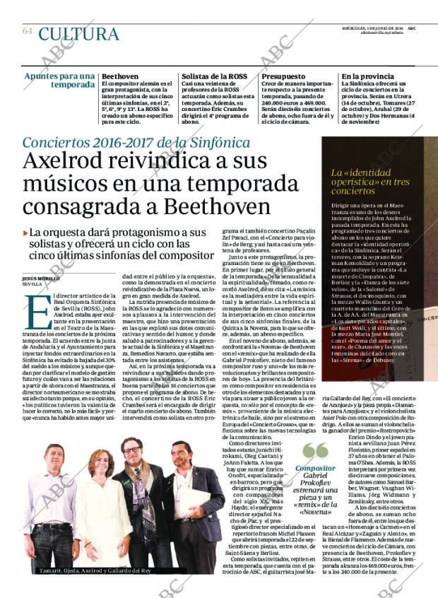 ABC SEVILLA 01-06-2016 página 64