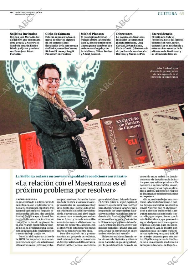 ABC SEVILLA 01-06-2016 página 65