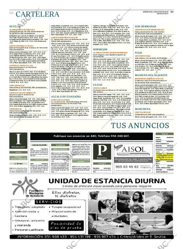 ABC SEVILLA 01-06-2016 página 68