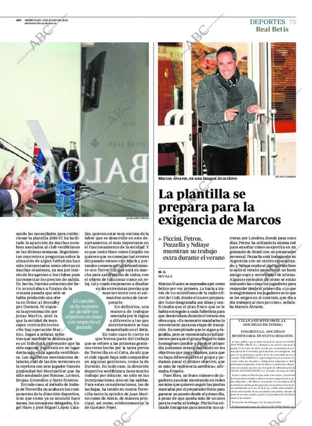 ABC SEVILLA 01-06-2016 página 75