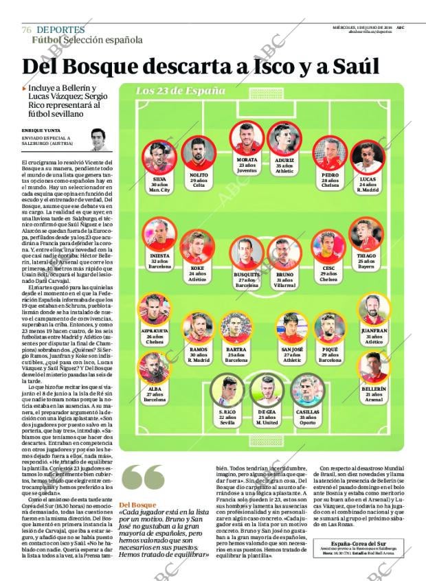 ABC SEVILLA 01-06-2016 página 76
