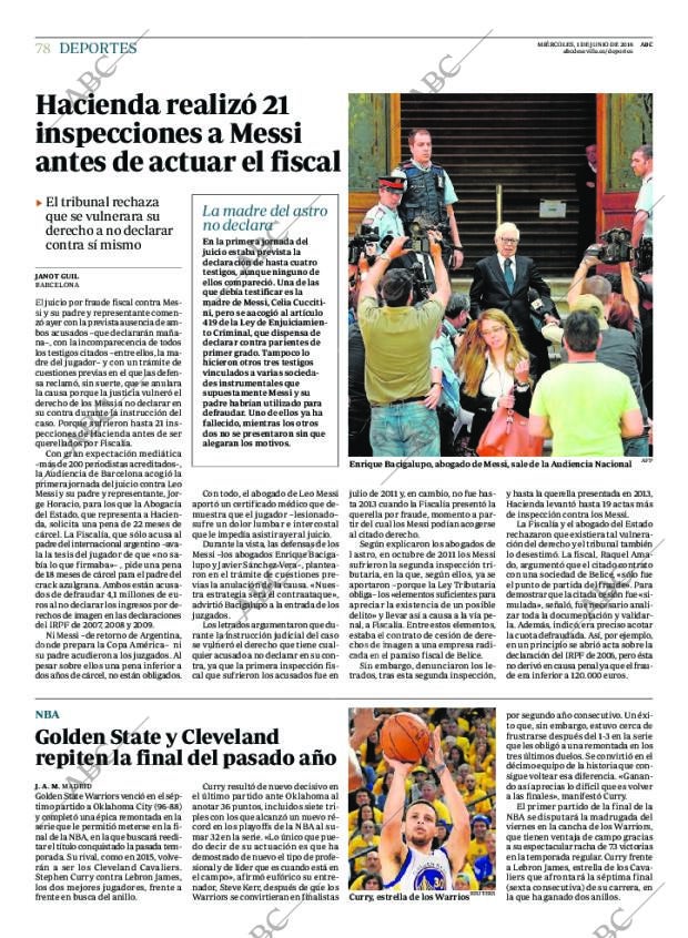 ABC SEVILLA 01-06-2016 página 78