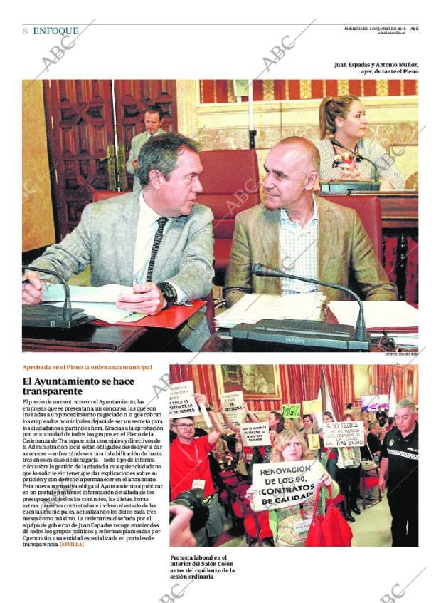 ABC SEVILLA 01-06-2016 página 8
