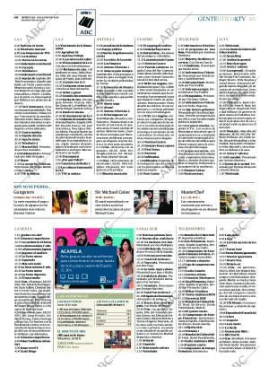 ABC SEVILLA 01-06-2016 página 85