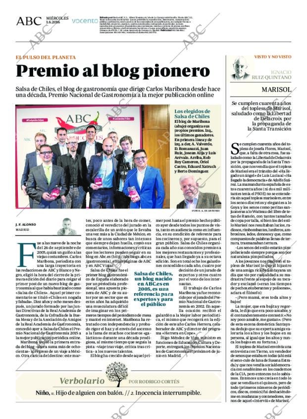 ABC SEVILLA 01-06-2016 página 86