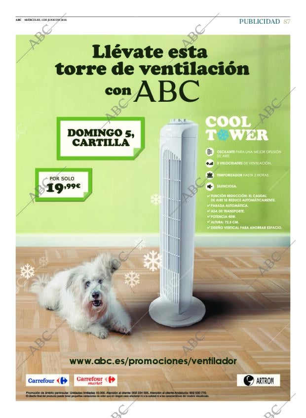 ABC SEVILLA 01-06-2016 página 87