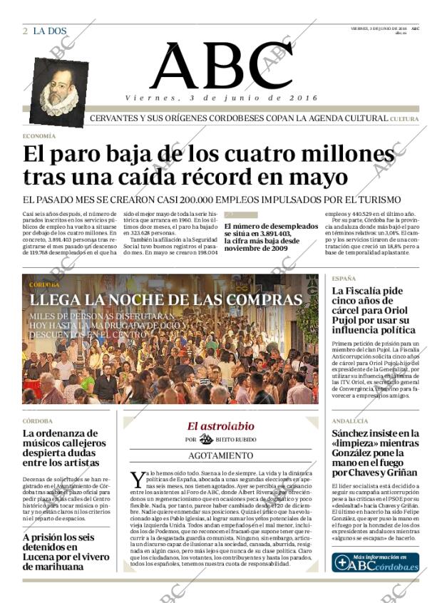 ABC CORDOBA 03-06-2016 página 2