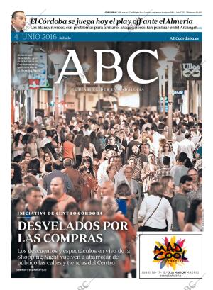 ABC CORDOBA 04-06-2016