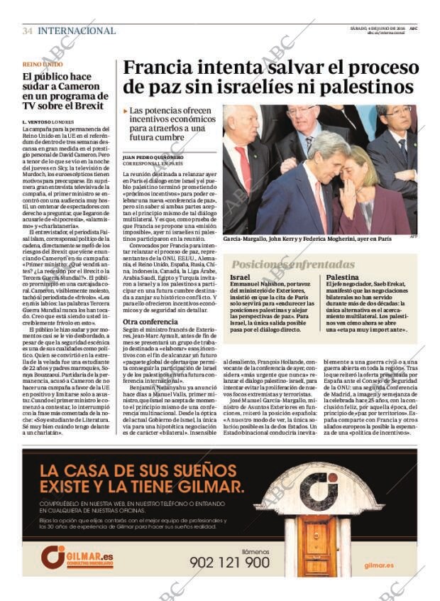 ABC MADRID 04-06-2016 página 34