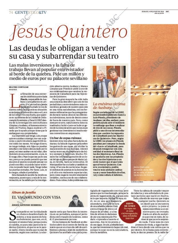 ABC MADRID 04-06-2016 página 74