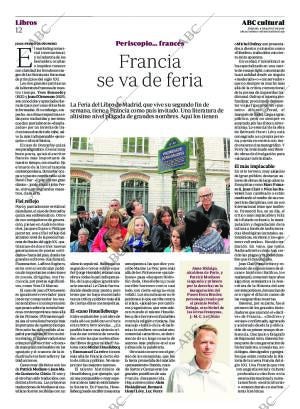 CULTURAL MADRID 04-06-2016 página 12