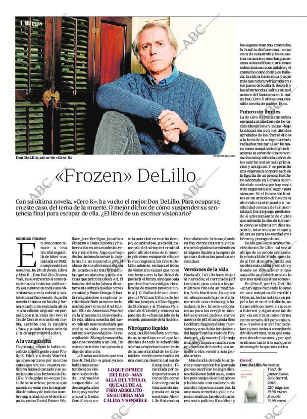 CULTURAL MADRID 04-06-2016 página 14