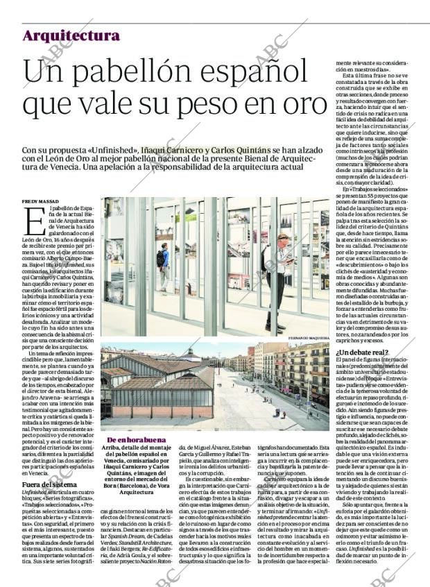 CULTURAL MADRID 04-06-2016 página 18