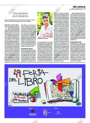 CULTURAL MADRID 04-06-2016 página 19