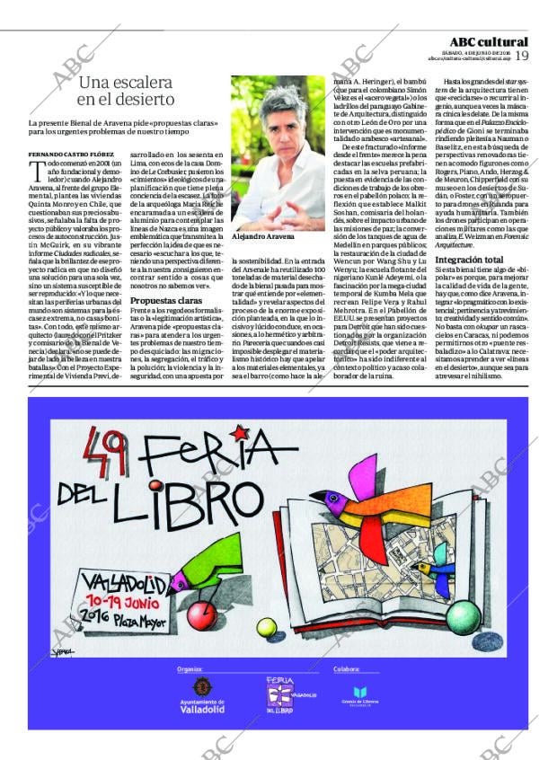 CULTURAL MADRID 04-06-2016 página 19