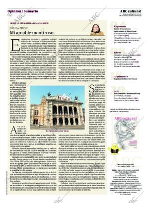 CULTURAL MADRID 04-06-2016 página 2