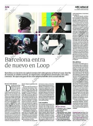 CULTURAL MADRID 04-06-2016 página 20