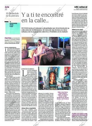 CULTURAL MADRID 04-06-2016 página 22
