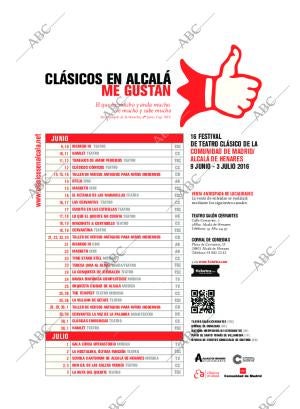 CULTURAL MADRID 04-06-2016 página 23