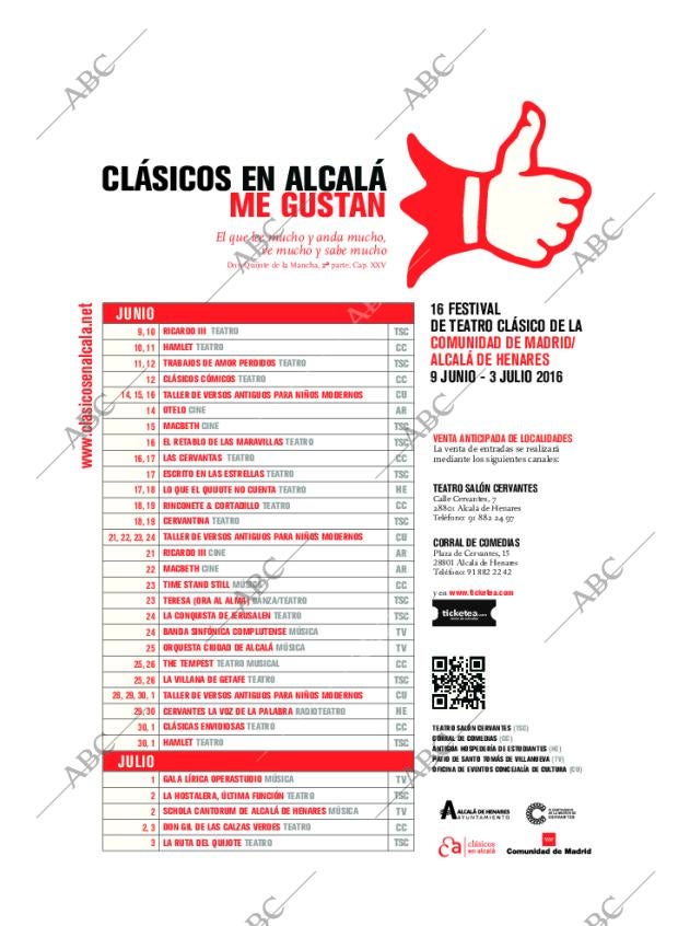 CULTURAL MADRID 04-06-2016 página 23